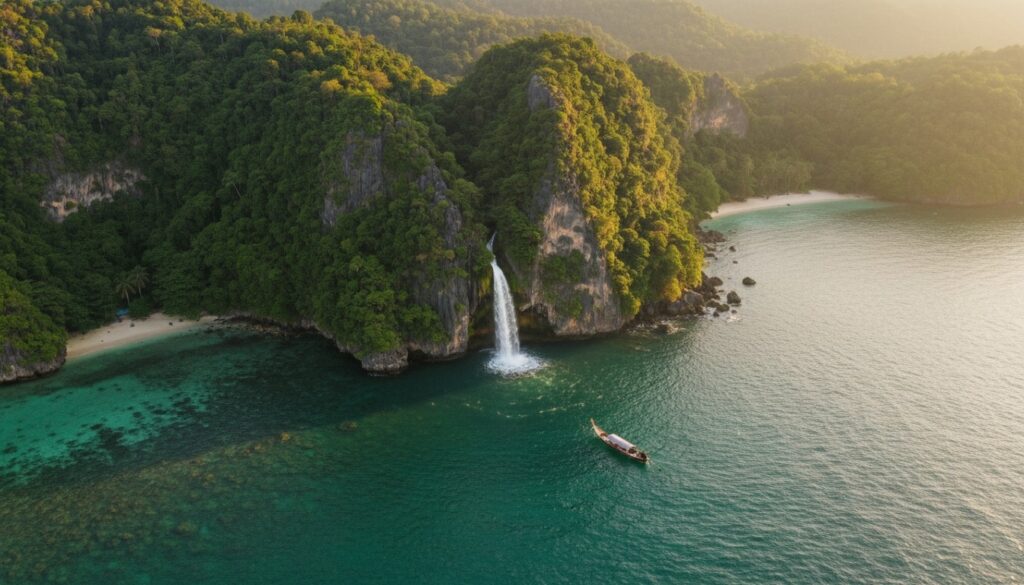 Hidden Gems of Southeast Asia: 10 Destinations Off the Beaten Path