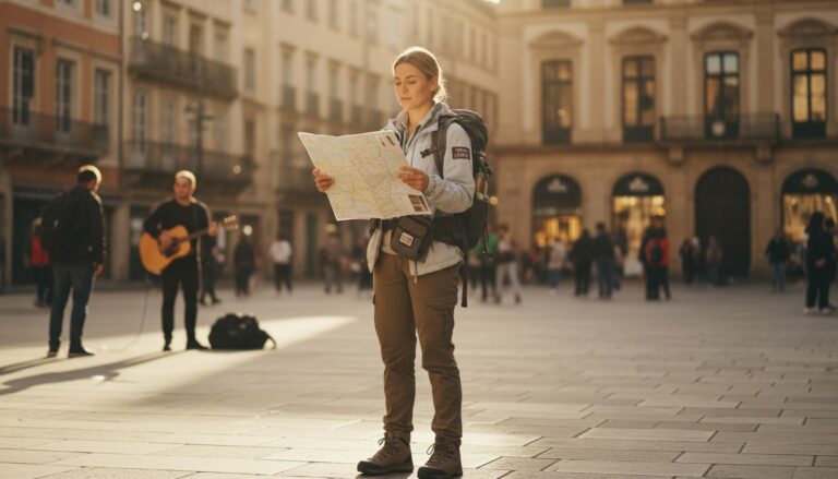 Solo Female Travel: Essential Safety Tips and Confidence-Building Strategies